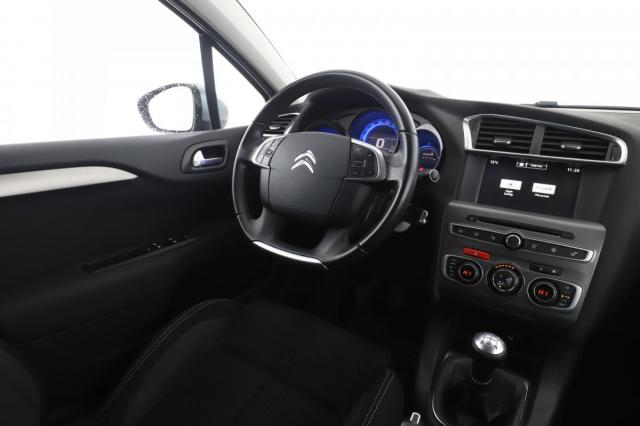 Citroen C4 image 5