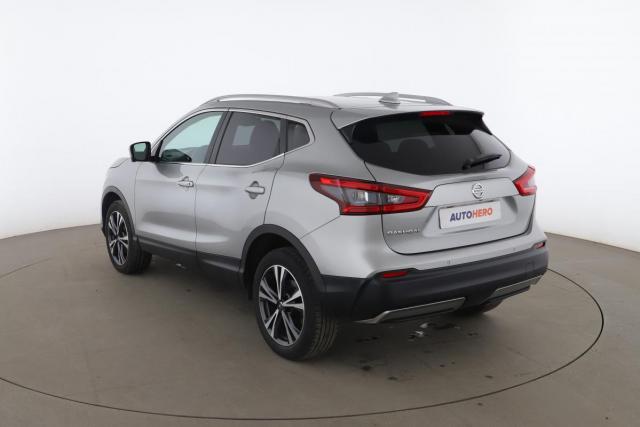 Nissan Qashqai image 7