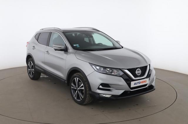 Nissan Qashqai image 4