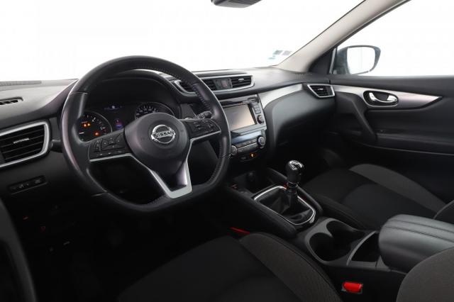 Nissan Qashqai image 5