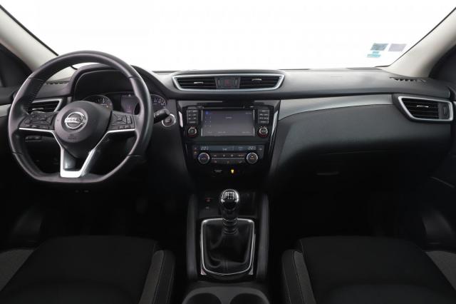 Nissan Qashqai image 3