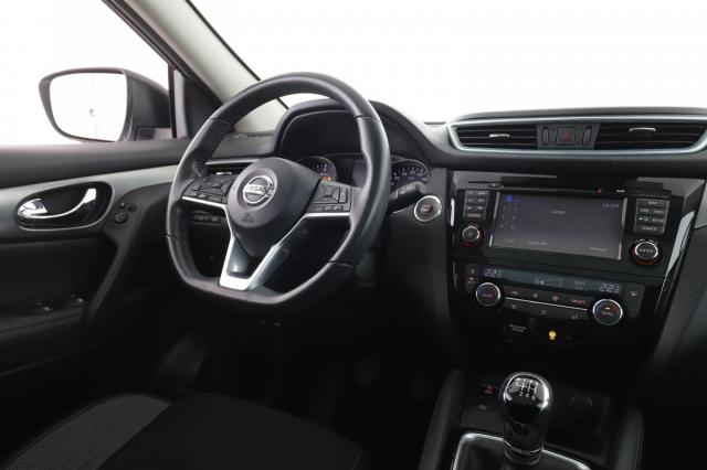 Nissan Qashqai image 6