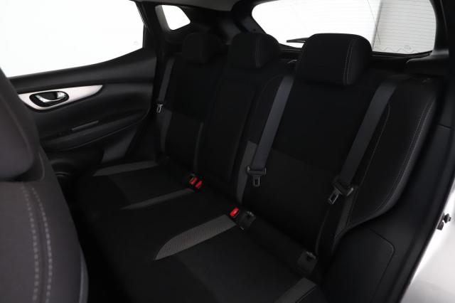Nissan Qashqai image 2