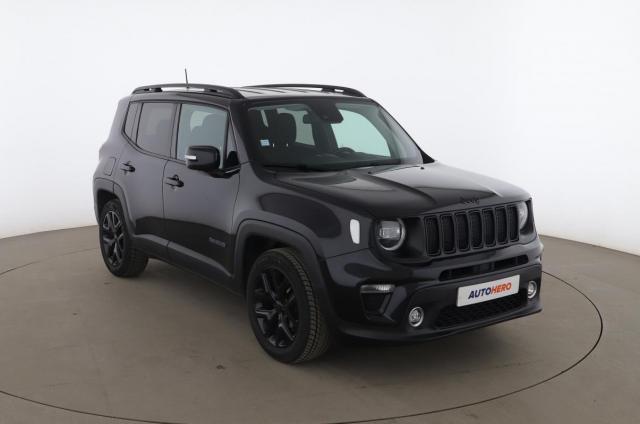 Jeep Renegade image 6