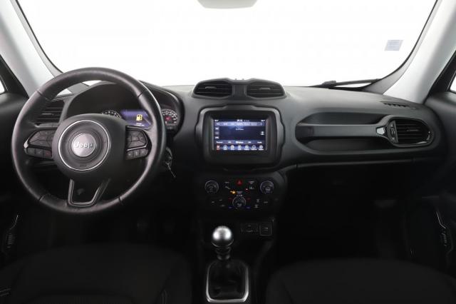 Jeep Renegade image 1