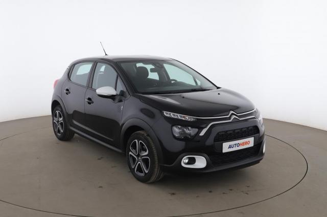 Citroen C3 image 3
