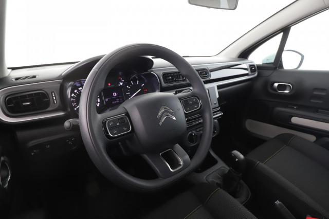 Citroen C3 image 8