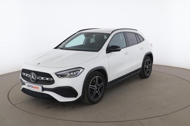 Mercedes Benz