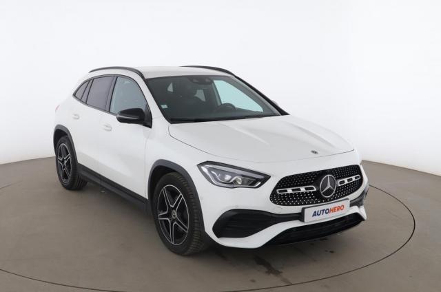 Mercedes Benz Gla image 9