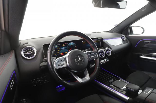 Mercedes Benz Gla image 3
