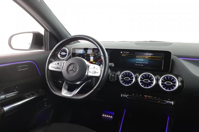 Mercedes Benz Gla image 6