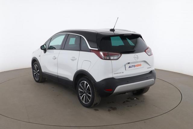 Opel Crossland X image 4
