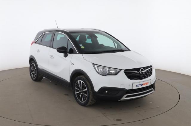 Opel Crossland X image 8