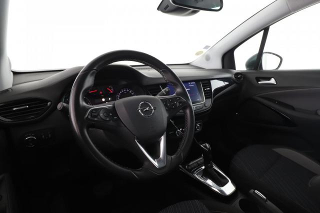 Opel Crossland X image 9