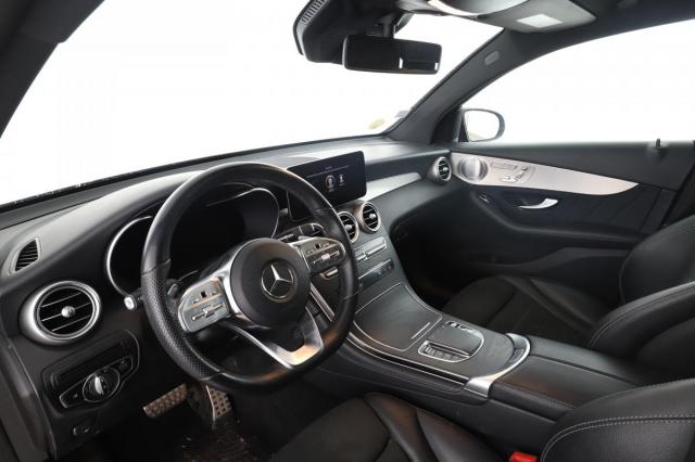 Mercedes Benz Glc Coupé image 4