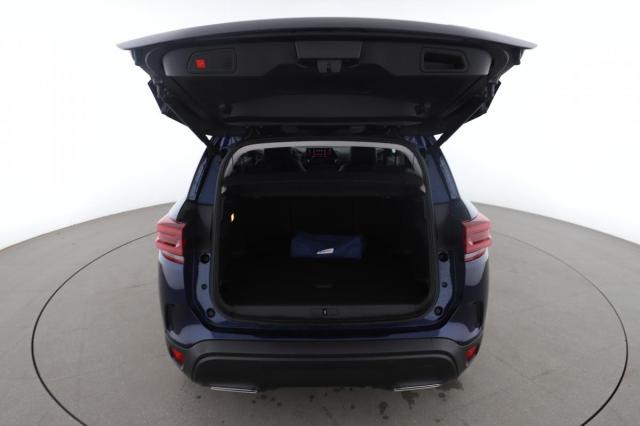 Citroen C5 Aircross image 9