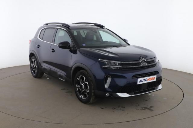 Citroen C5 Aircross image 6