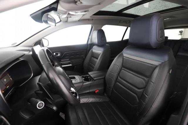 Citroen C5 Aircross image 5
