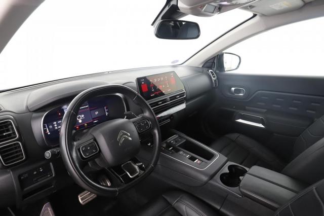 Citroen C5 Aircross image 8