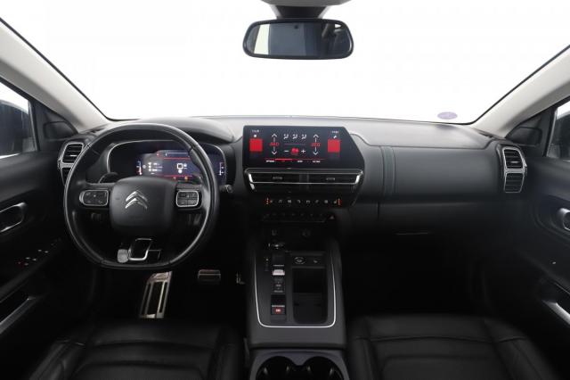 Citroen C5 Aircross image 1