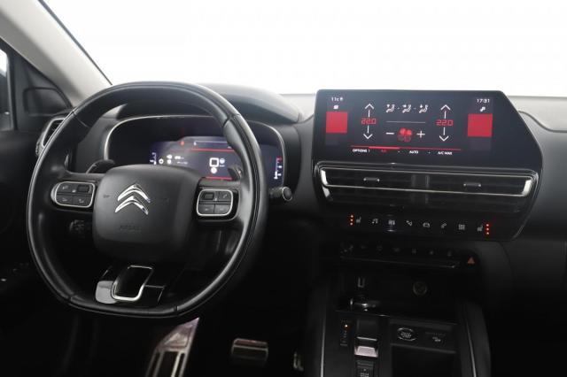 Citroen C5 Aircross image 2