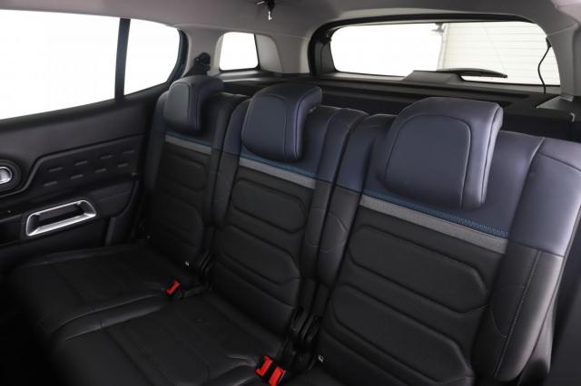 Citroen C5 Aircross image 7