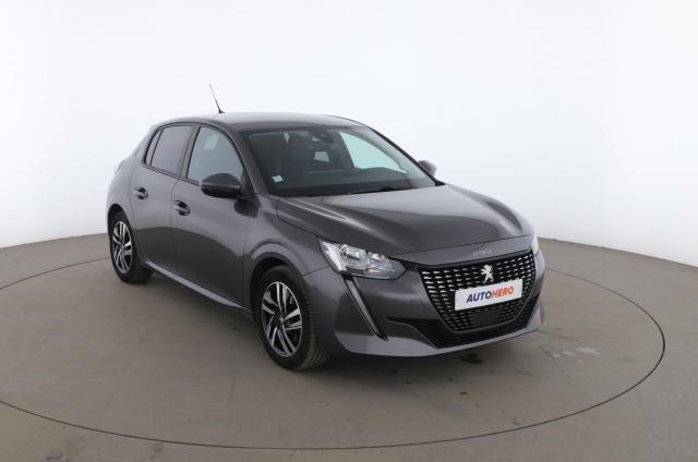 Peugeot 208 image 5