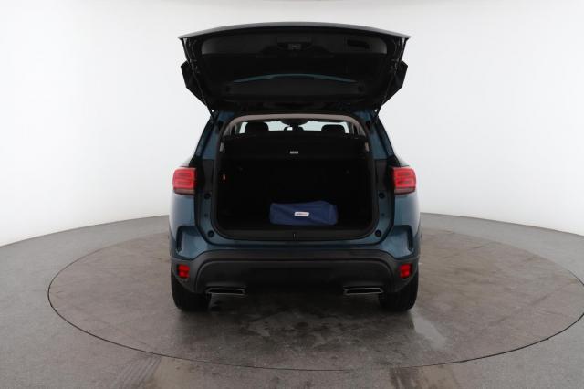 Citroen C5 Aircross image 6