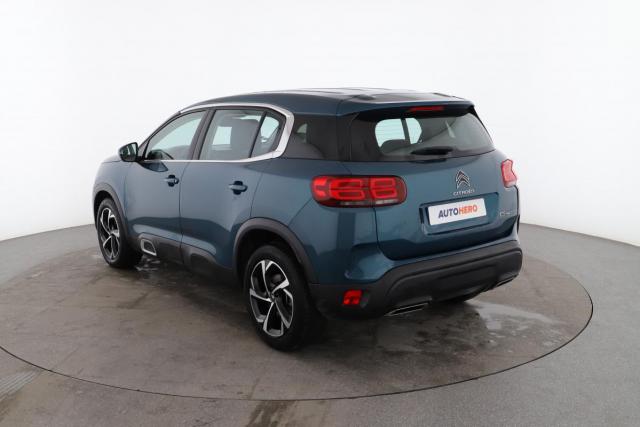 Citroen C5 Aircross image 3