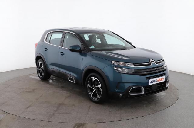 Citroen C5 Aircross image 5