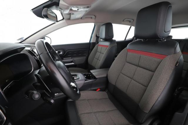 Citroen C5 Aircross image 1