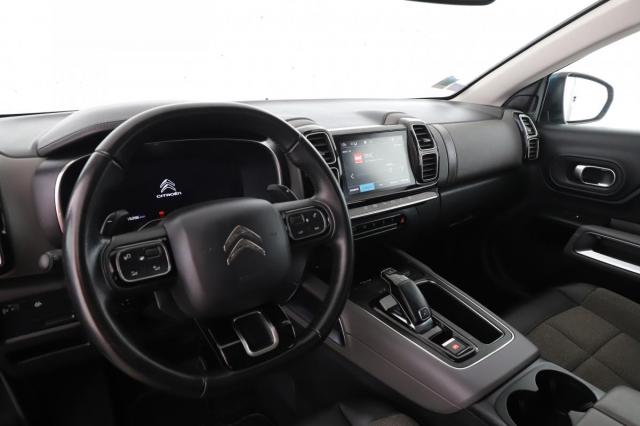 Citroen C5 Aircross image 8