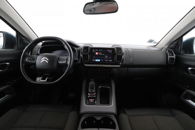 Citroen C5 Aircross image 7