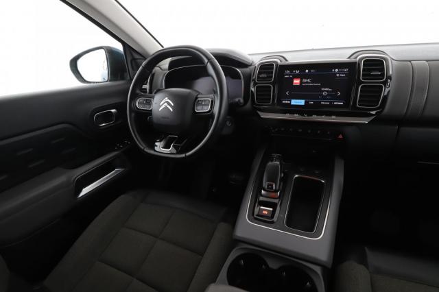 Citroen C5 Aircross image 2