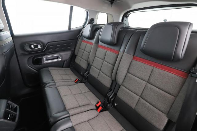 Citroen C5 Aircross image 9