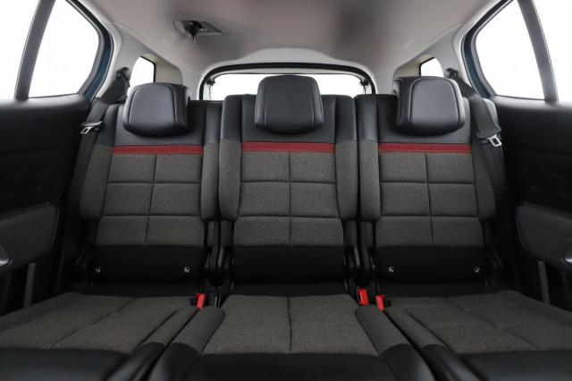 Citroen C5 Aircross image 4