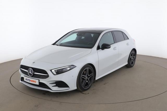 Mercedes Benz