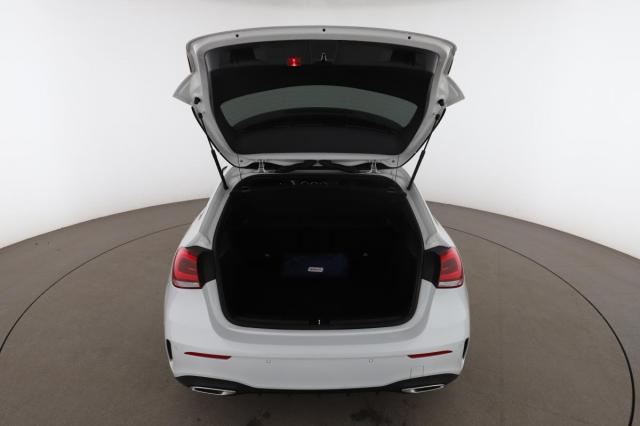 Mercedes Benz Classe A image 5