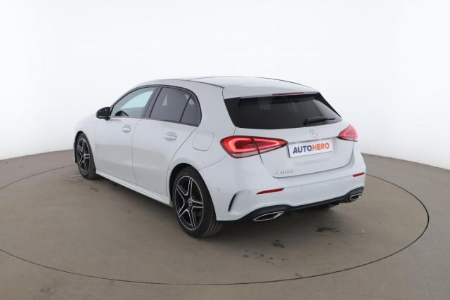 Mercedes Benz Classe A image 3