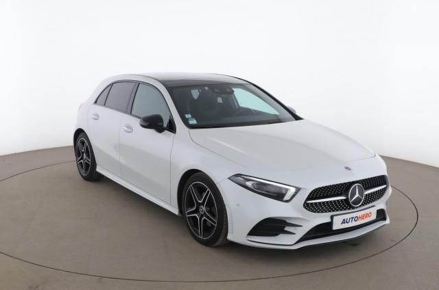 Mercedes Benz Classe A image 1