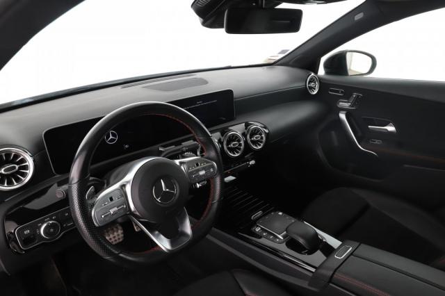 Mercedes Benz Classe A image 6