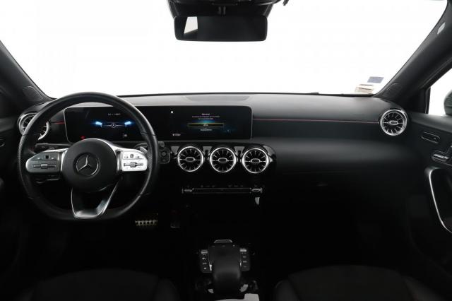 Mercedes Benz Classe A image 9