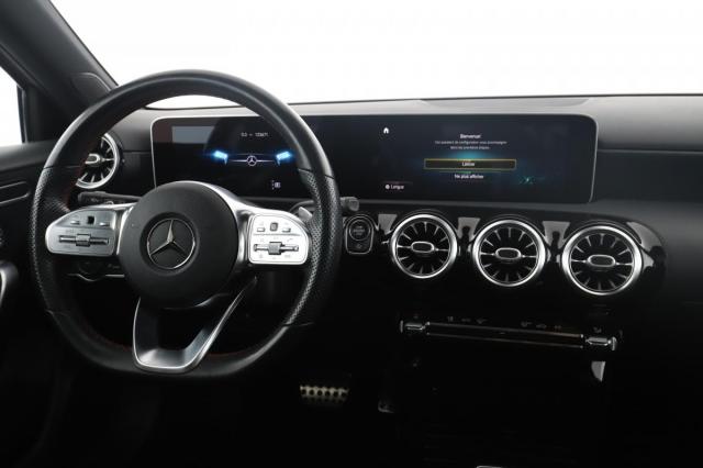 Mercedes Benz Classe A image 2