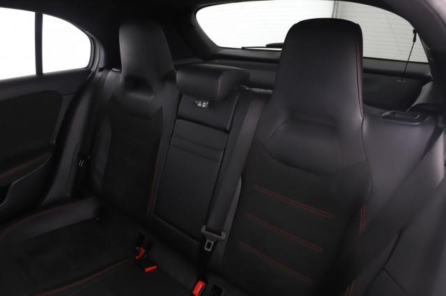 Mercedes Benz Classe A image 8