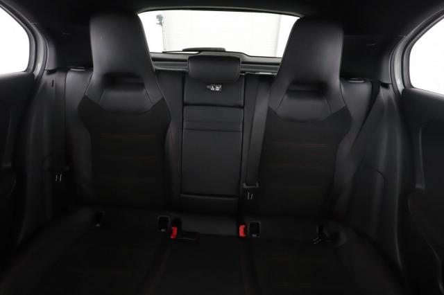 Mercedes Benz Classe A image 4