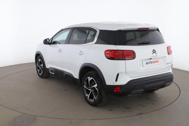 Citroen C5 Aircross image 8
