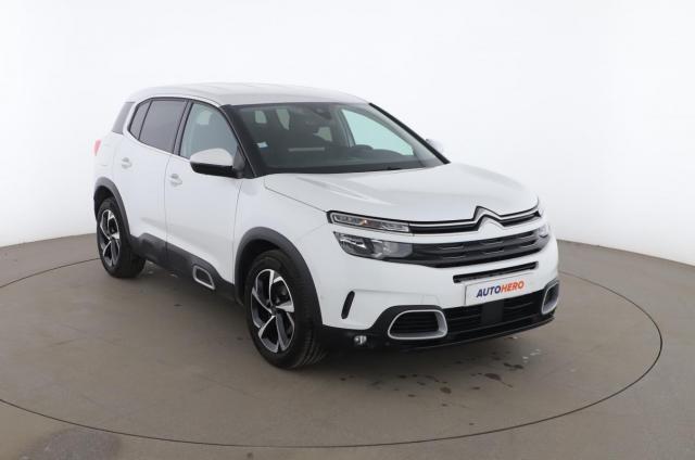 Citroen C5 Aircross image 9