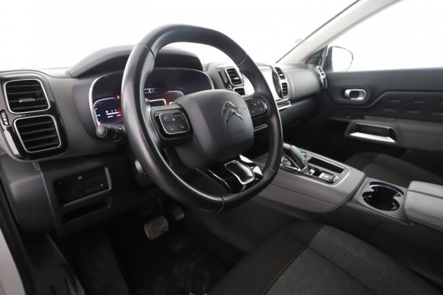Citroen C5 Aircross image 6