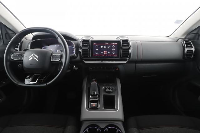 Citroen C5 Aircross image 3