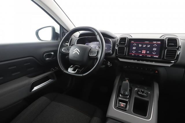 Citroen C5 Aircross image 1